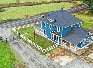 1604 Lincoln Creek Road, Rochester, WA 98579
