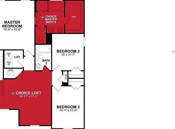 4th image of 3192 Turret Dr