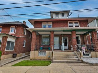 31 S 6th St, Emmaus, PA 18049