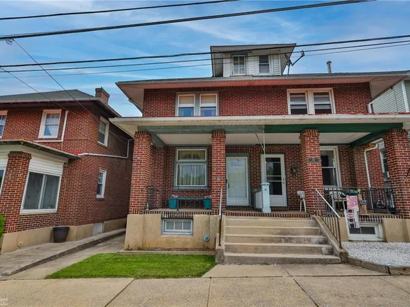 31 S 6th St, Emmaus, PA 18049