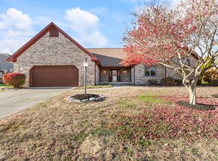 4226 Moss Ridge Ct, Indianapolis, IN 46237