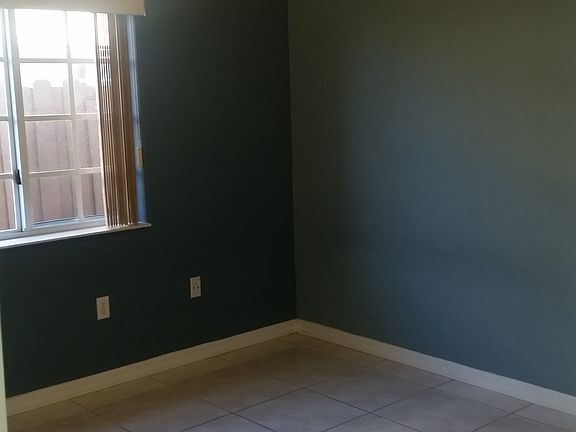 1st Bedroom