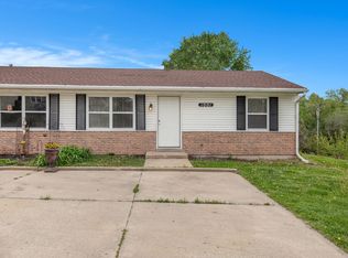 1001 Arrowhead Rdg, Independence, MO 64056
