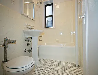 Rented by SW Queens Mezzanine