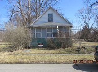 3561 Allen St, Inkster, MI 48141