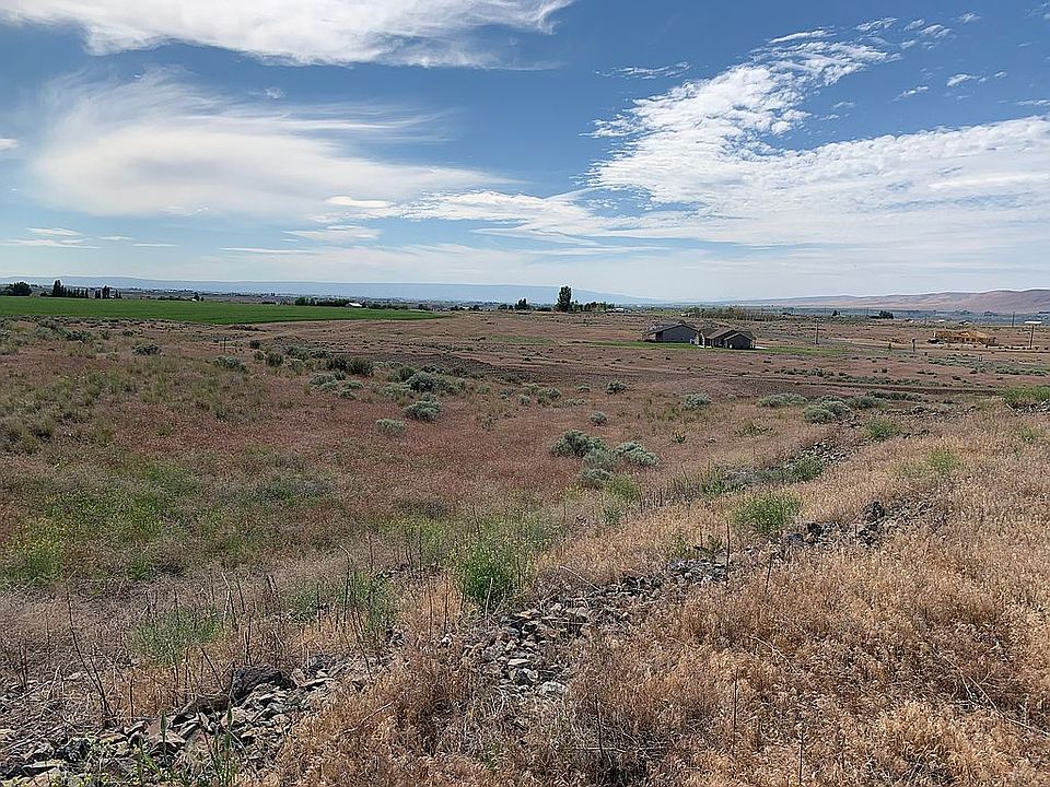 Beautiful 360 degree view 