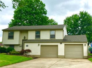 79 Camrose Dr, Niles, OH