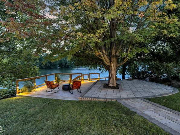 4720 Mallard View Dr, Indianapolis, IN 46226