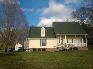 2431 Nancy Ln, Harrisburg, NC 28075