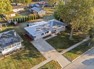 510 SE 6th St, Ankeny, IA 50021