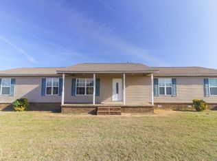 116 Hickory Rd, Lake City, AR 72437