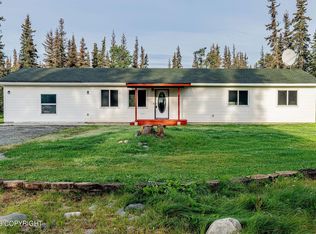 35725 Fern Forest St, Soldotna, AK 99669