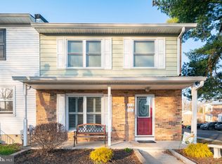 412 Rutgers Ct, Bensalem, PA 19020