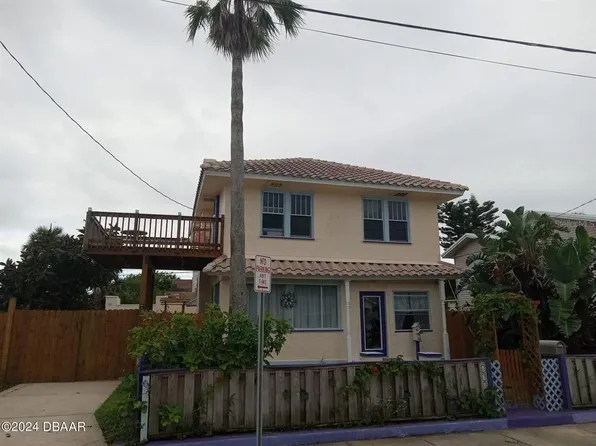 628 Vermont Ave, Daytona Beach, FL 32118