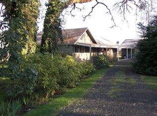 33176 Howe Ln, Creswell, OR 97426