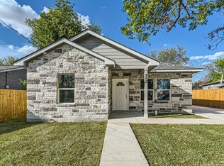 267 Caddo, San Antonio, TX 78211