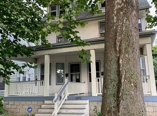 1371 Cove Ave, Lakewood, OH