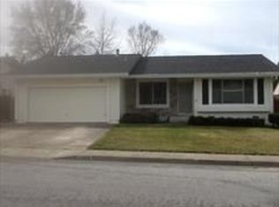 5409 Cassandra Way, Santa Rosa, CA 95403