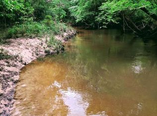 3134 Creek Rd, Bonifay, FL 32425