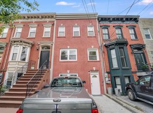 23 Magnolia Ave #3, Jersey City, NJ 07306