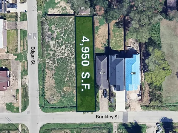 4403 Brinkley St, Houston, TX 77051