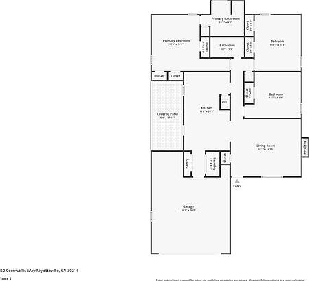 2nd image of 260 Cornwallis Way
