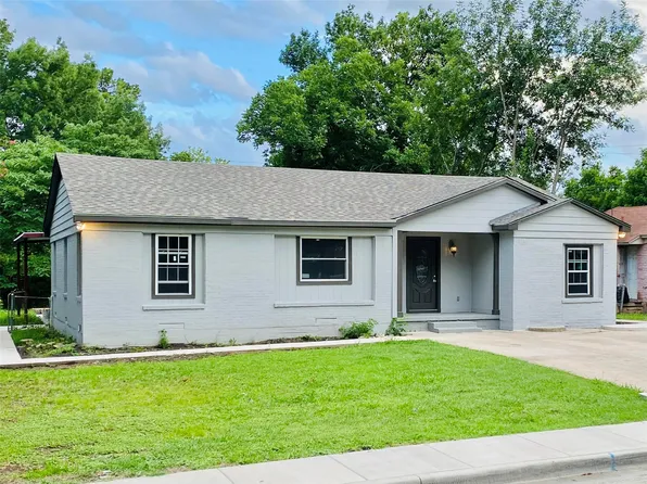 1574 Madrid St, Dallas, TX 75216
