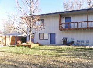 343 E 8th Ave APT 3, Durango, CO 81301