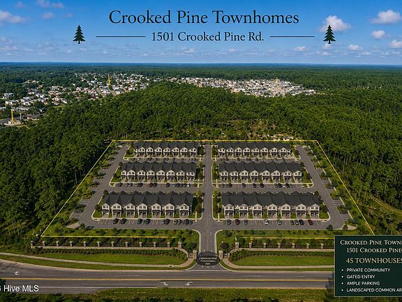 4th image of 1501 Crooked Pine Road