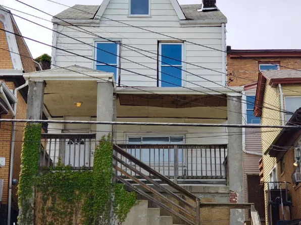 447 Hays Ave #1, Pittsburgh, PA 15210