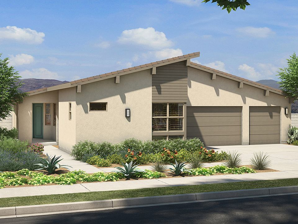 PLAN 1 - ELEVATION E