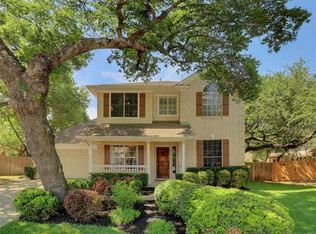 1405 Duster Cv, Cedar Park, TX 78613