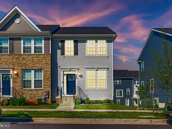 2108 Devine Rd, Baltimore, MD 21244