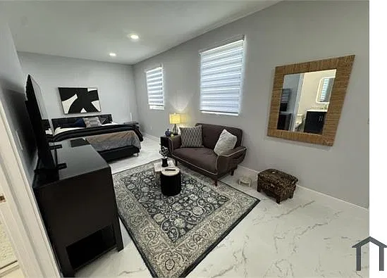 1 bed, $2,100 — Photo 3