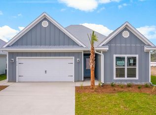 329 Vermilion Cir, Port Saint Joe, FL 32456