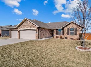 Sentry Dr, ROGERSVILLE, MO 65742