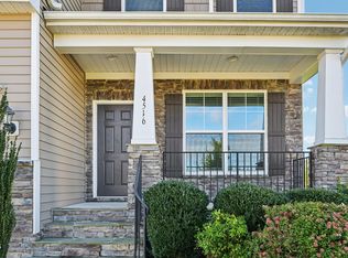 4516 Beckel Rd, Willow Spring, NC 27592