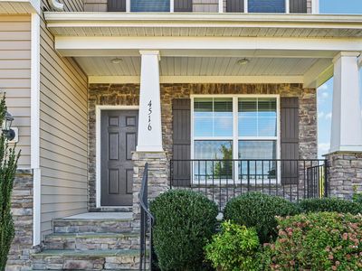 4516 Beckel Rd, Willow Spring, NC, 27592