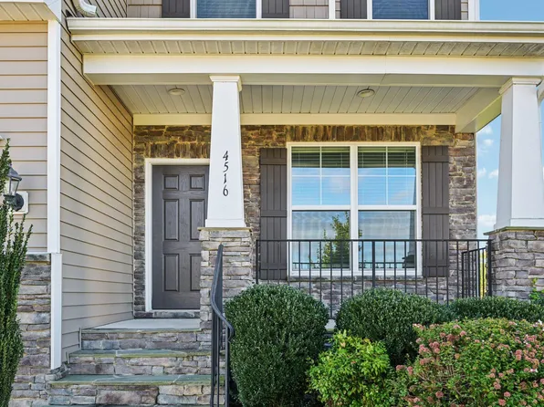 4516 Beckel Rd, Willow Spring, NC 27592