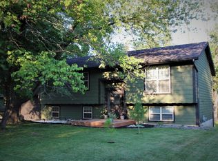 3416 Sierra Madre, Columbia, MO 65203