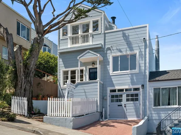 415 Victoria St, San Francisco, CA 94132