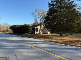 4768 Old Atlanta Rd, Griffin, GA 30223