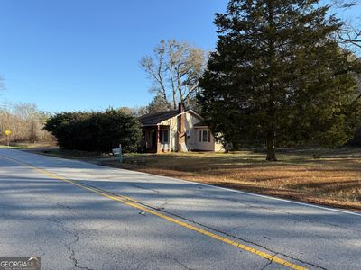 4768 Old Atlanta Rd, Griffin, GA, 30223