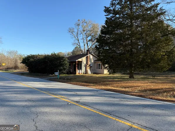 4768 Old Atlanta Rd, Griffin, GA 30223