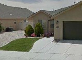 641 N 100 W, Milford, UT 84751