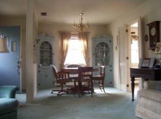 391 Tavistock Blvd, Haddonfield, NJ 08033