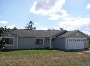 13164 Hexam Rd, Weeki Wachee, FL 34613