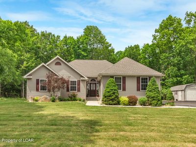 40 Hemlock Drive, Sheppton, PA, 18248