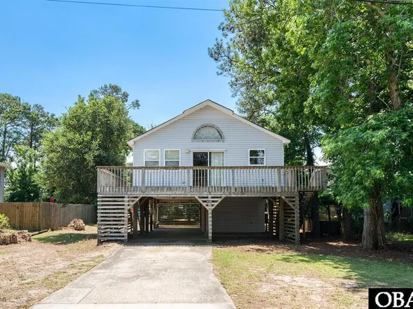 207 W Lost Colony Dr Lot 6, Nags Head, NC 27959