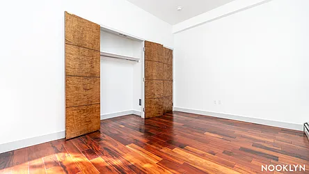 Rented by Nooklyn NYC LLC